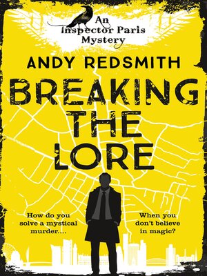 cover image of Breaking the Lore